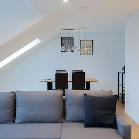 Ferienwohnung Am Seeberg Линдау Экстерьер фото